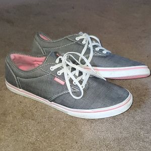 Vans Era sneaker women's size 9